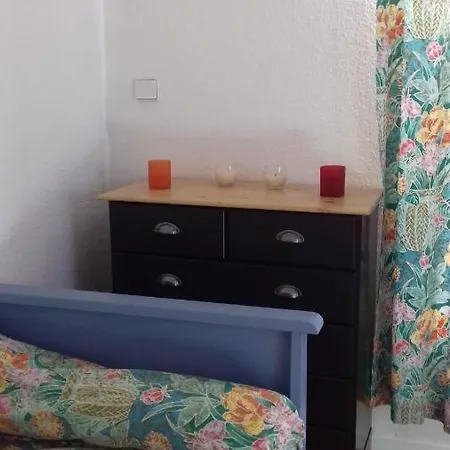 Aux 4 Soleils - Studio Terrasse En 1Ere Ligne Dans Residence Au Calme - Possibilite Offre Special Long Sejour *