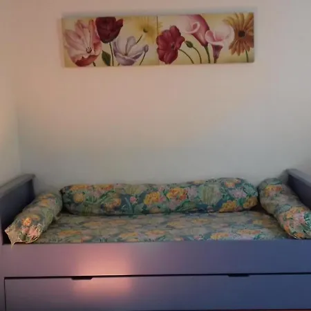 Apartment Aux 4 Soleils - Studio Terrasse En 1Ere Ligne Dans Residence Au Calme - Possibilite Offre Special Long Sejour Agde