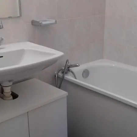 Aux 4 Soleils - Studio Terrasse En 1Ere Ligne Dans Residence Au Calme - Possibilite Offre Special Long Sejour *