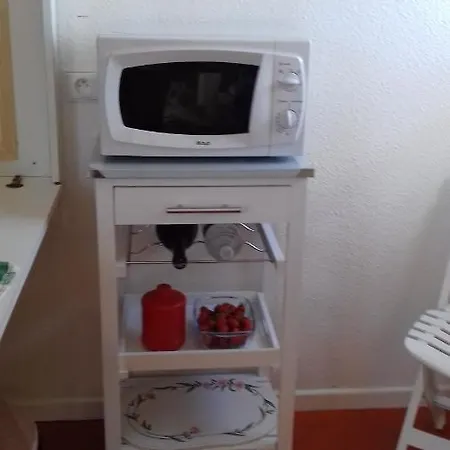 Aux 4 Soleils - Studio Terrasse En 1Ere Ligne Dans Residence Au Calme - Possibilite Offre Special Long Sejour 아파트 *