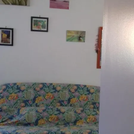 Aux 4 Soleils - Studio Terrasse En 1Ere Ligne Dans Residence Au Calme - Possibilite Offre Special Long Sejour 아파트 *