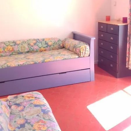 아파트 Aux 4 Soleils - Studio Terrasse En 1Ere Ligne Dans Residence Au Calme - Possibilite Offre Special Long Sejour *